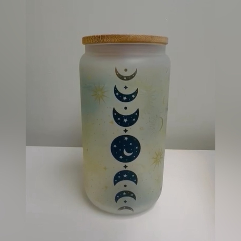 Moon phase - Picture 3 of 3